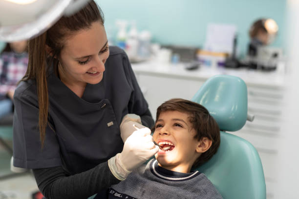 Best Orthodontic Emergency Dentist in Arcadia, SC