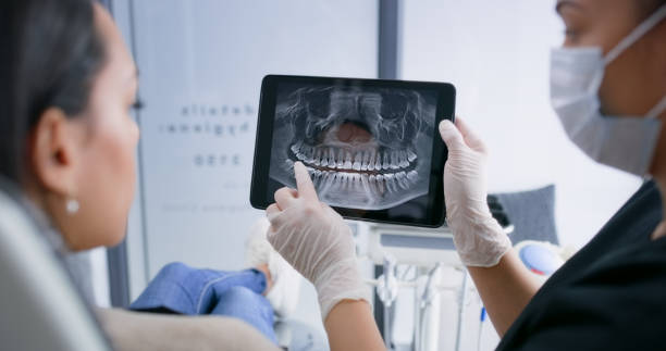 Best Broken or Cracked Tooth Emergency Dentist in Arcadia, SC
