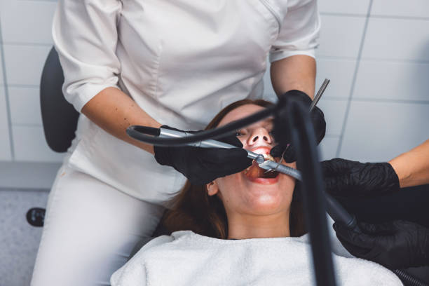 Best Weekend Emergency Dentist in Arcadia, SC