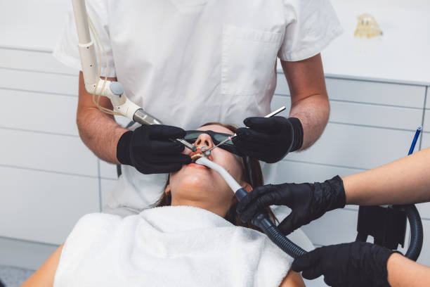 Best Emergency Dental Services for Seniors in Arcadia, SC