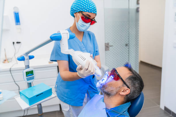 Best Emergency Dental Extractions in Arcadia, SC